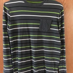 Striped Longsleeve
